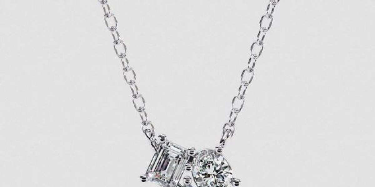 Discover Elegance and Sustainability with Lab Grown Diamond Jewelry from Vertelier