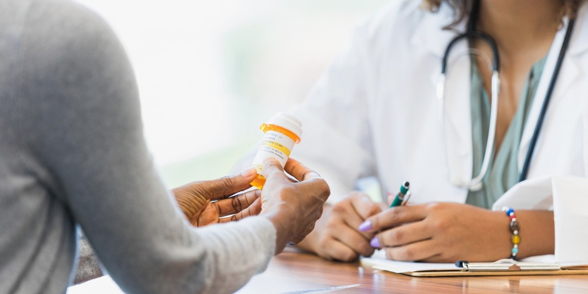 STD Test: Psychological Support After Diagnosis