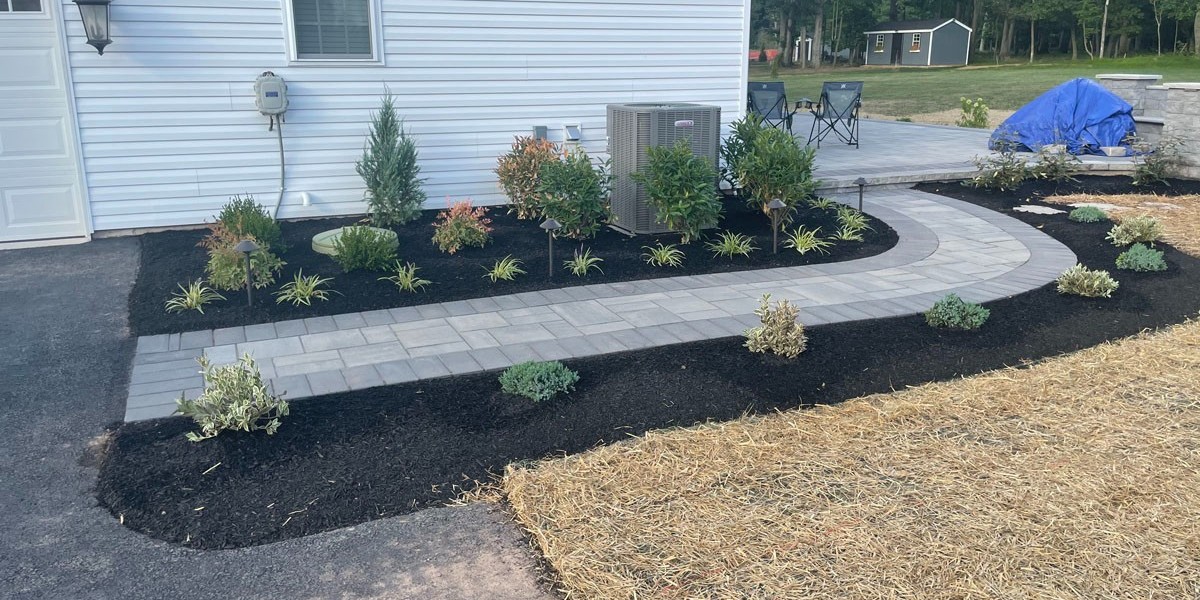 Retaining Wall Construction: Strength and Style by JDR Lawn and Landscape