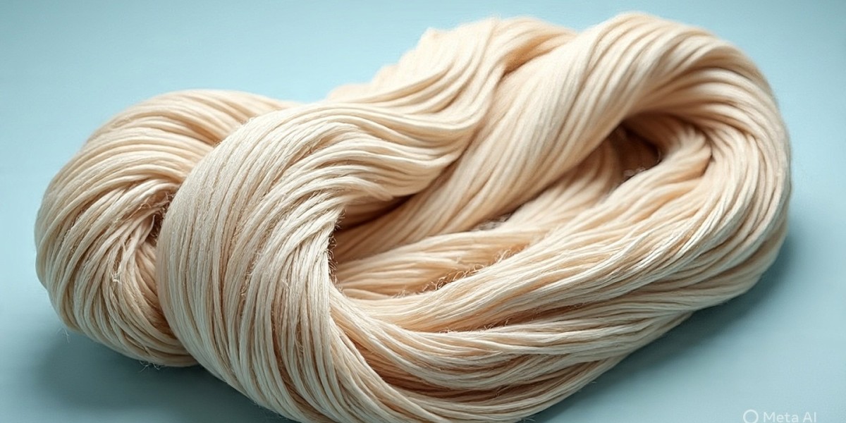 Viscose Staple Fiber Market Drivers, Opportunities, Trends, and Forecasts by 2031