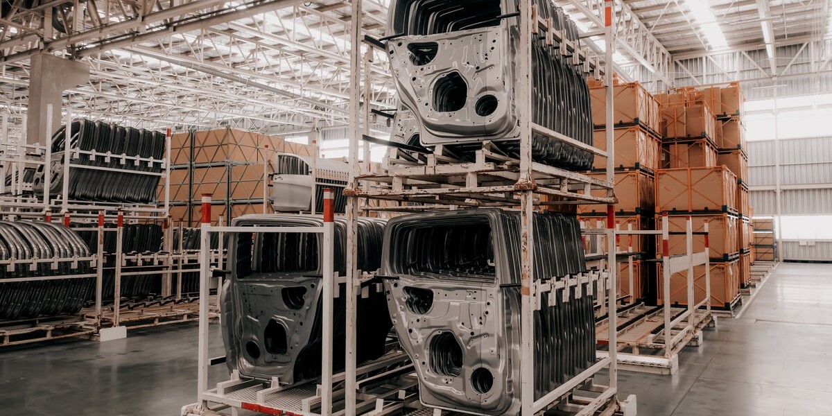 GCC Automotive Logistics Market 2030 Research Summary