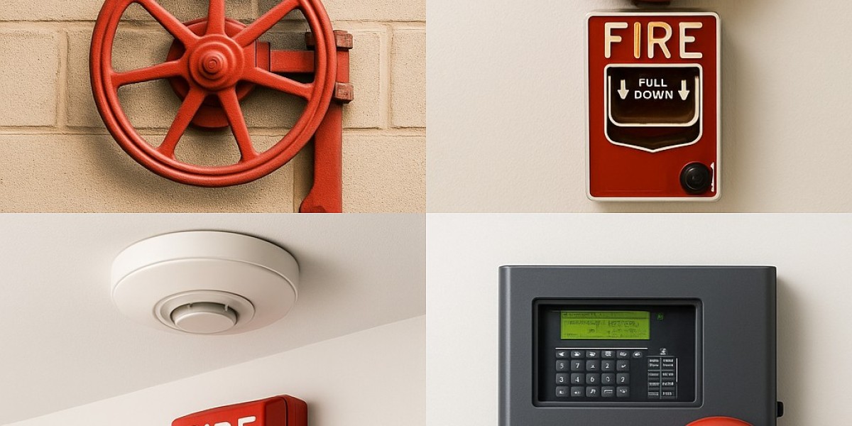 An Historical Overview of Fire Alarm Systems and Automation