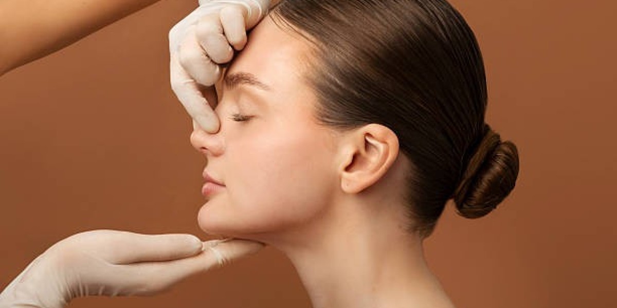 تجميل الأنف بالرياض: أحدث التقنيات وأفضل الأطباء