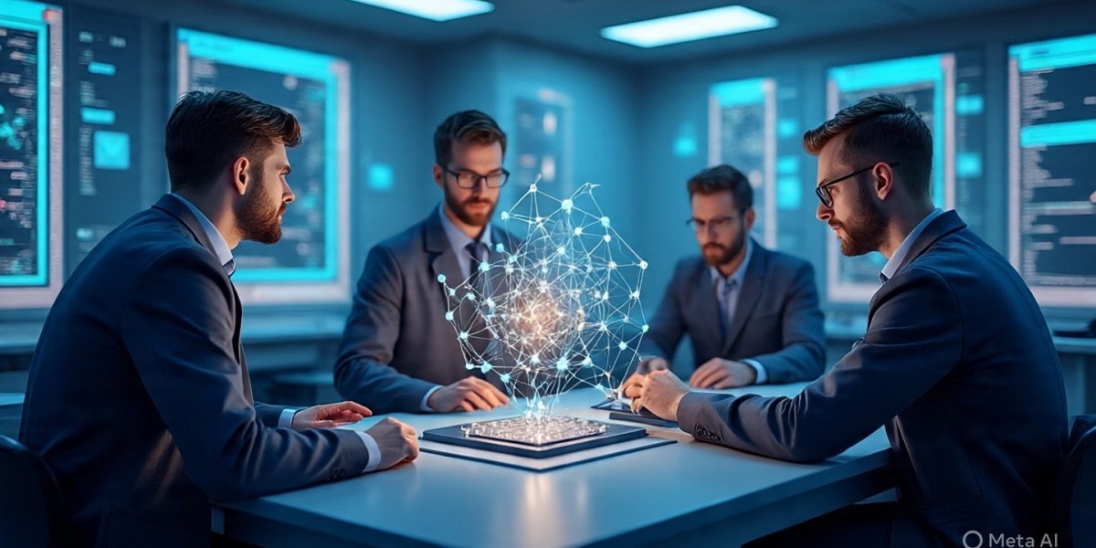 Deception Technology Market Developments, Trends, Analysis, and Forecast by 2031