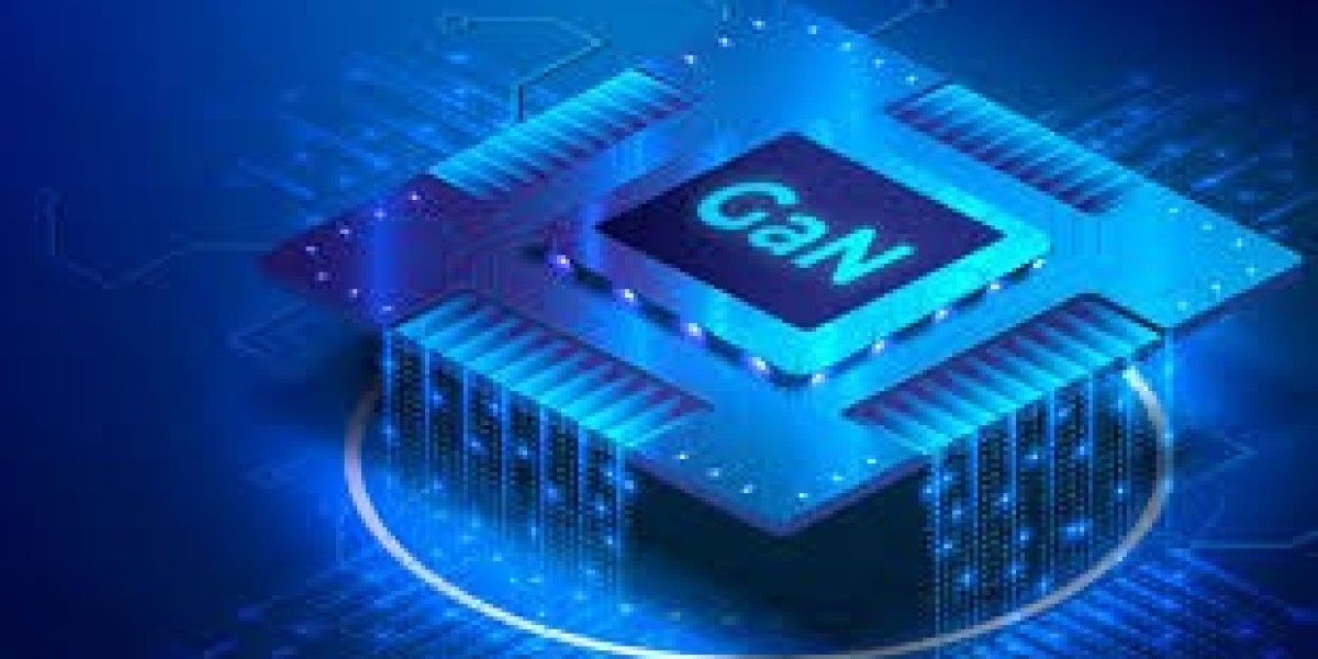 GaN Power Device Market Dynamics Driving Innovation and Industry Disruption