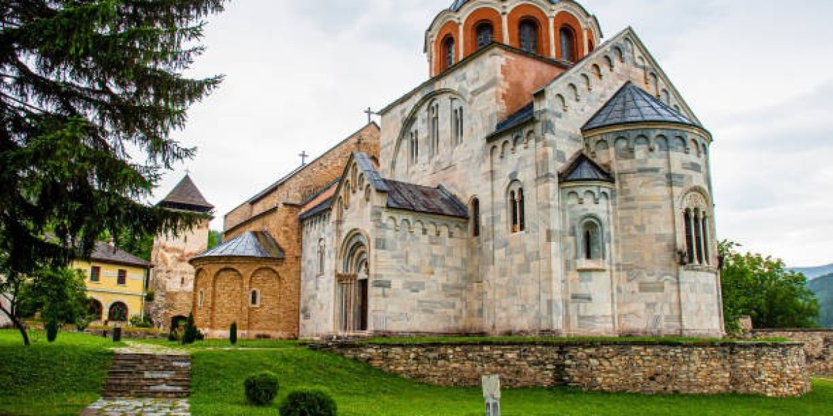Top Historical Sites in Serbia for History Buffs