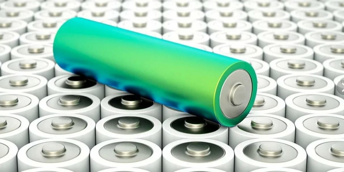Rapid Expansion of the Graphene Batteries Market Driven by Technological Innovations