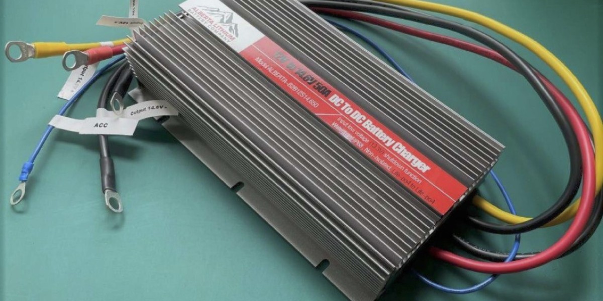 Smart RV Living: Installing a Power Inverter the Right Way