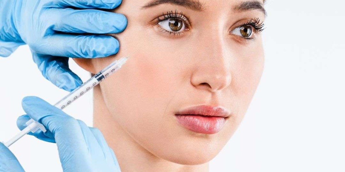 Does Cheek Filler Injections Define Cheeks?