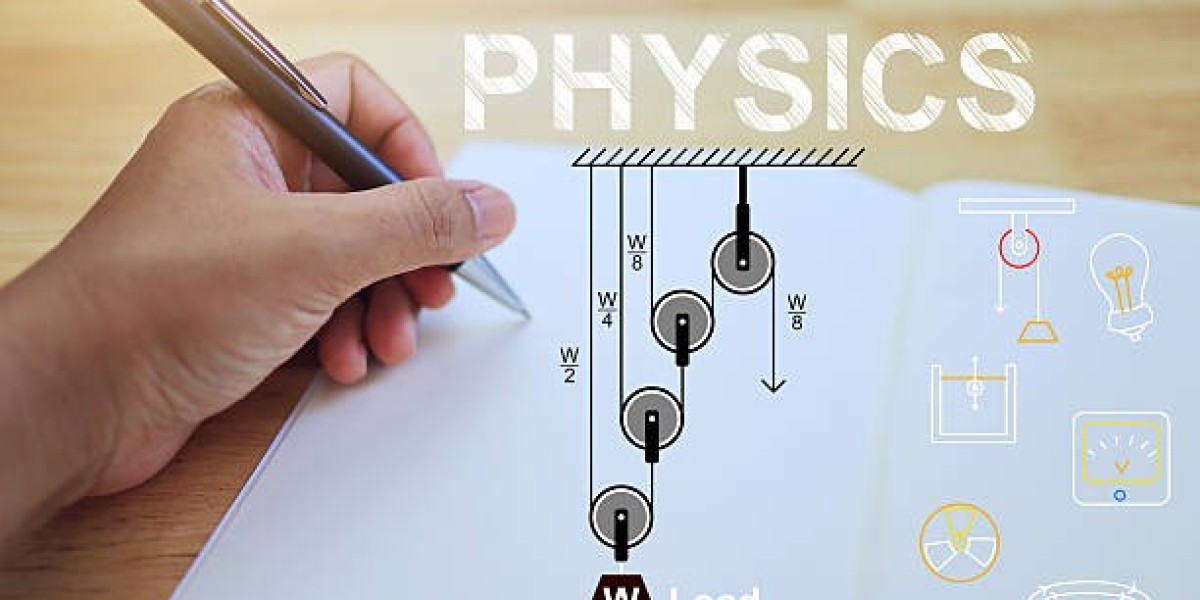 O Level Physics Tuition in Singapore: A Smart Step Towards Academic Success