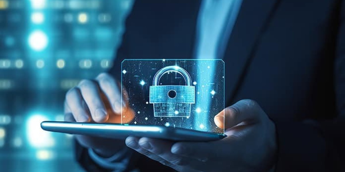 India Cyber Security Market Forecast: Size, Trends, and Competitive Landscape