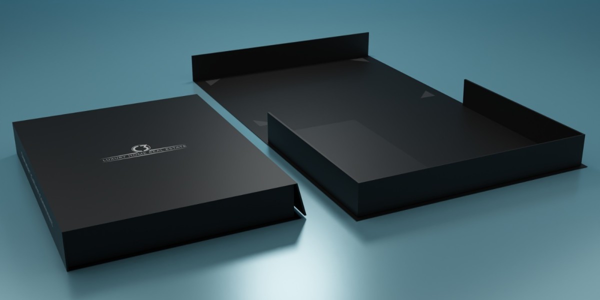Custom Packaging Redefined: Why Custom Rigid Boxes Are the Gold Standard for Premium Brands