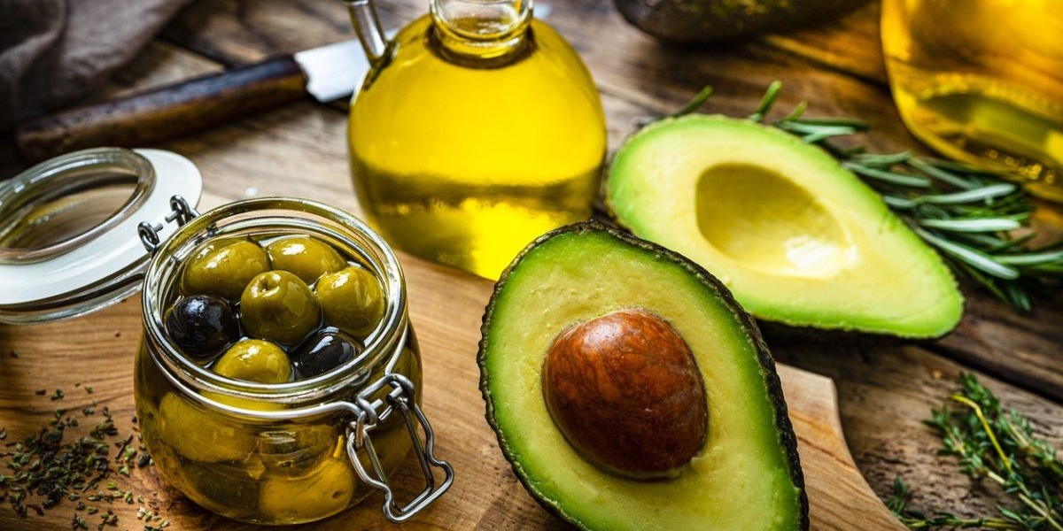 Avocado Oil Market Forecast Highlights Growth Trends and Emerging Investment Opportunities by 2032