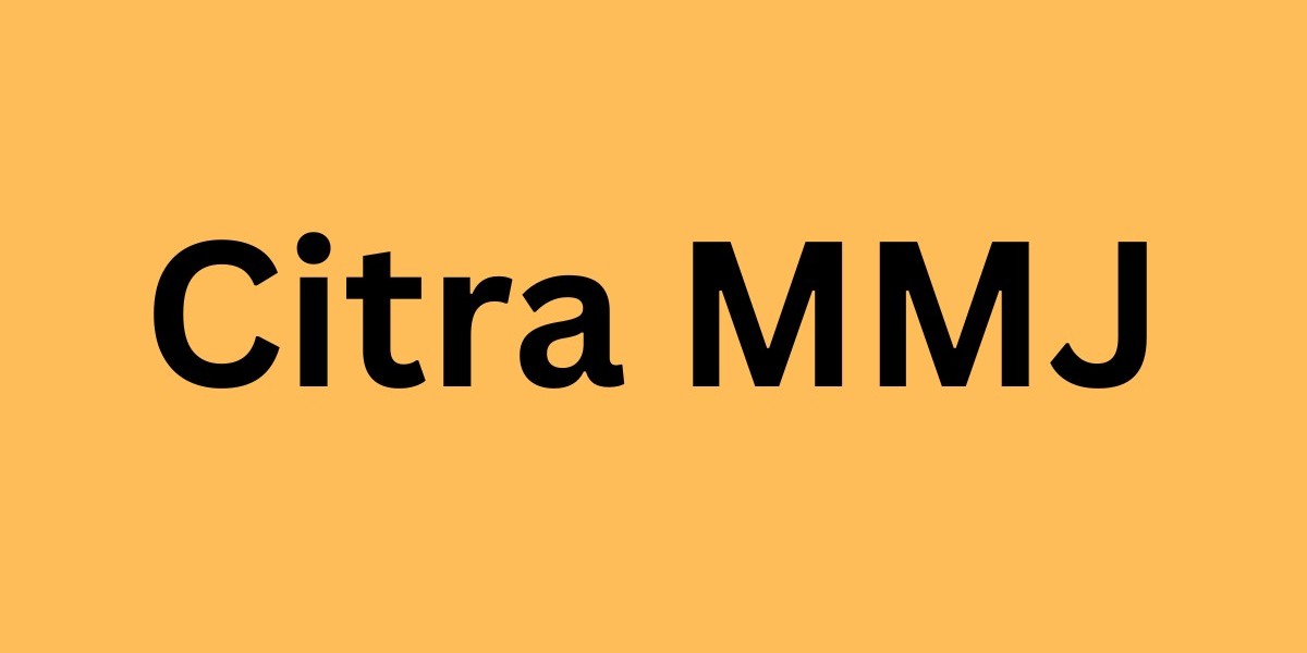 What Is Citra MMJ? Full Setup, Features & Game Guide