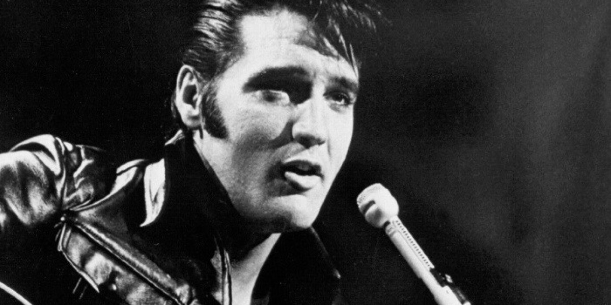 50+ Elvis Presley Quotes To Lift Your Spirits Higher