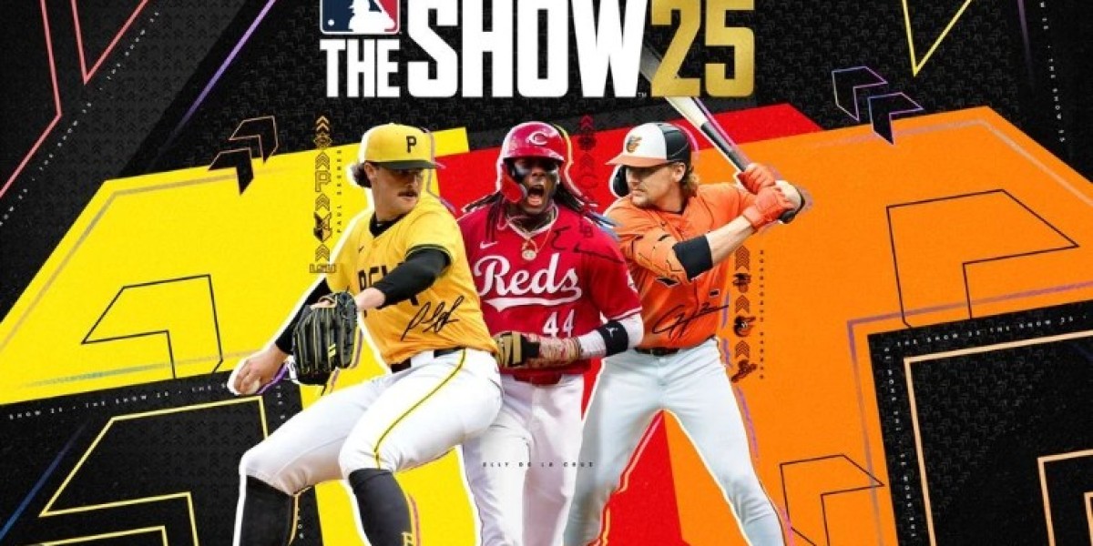 MMOexp Pitching Tips for MLB The Show 25: Elevate Your Game