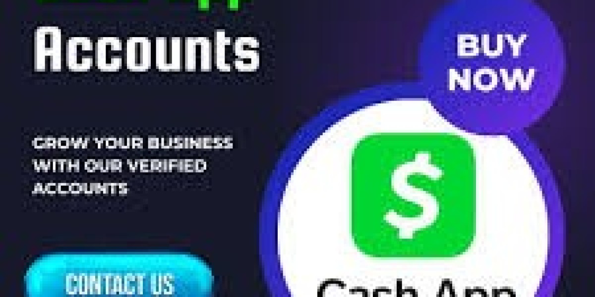 Unlock Financial Freedom: Buy Verified Cash App Accounts Today!
