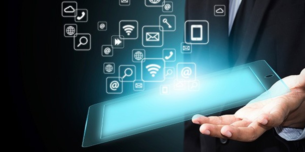 Mobile Device Management Market Size, Trends, and Growth Strategies (2025–2032)