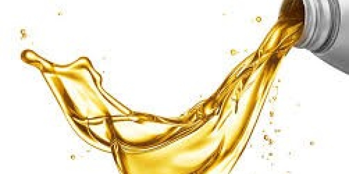 Refrigeration Oil Market Research Highlights