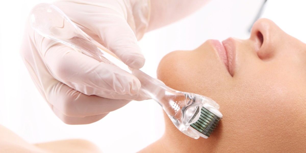 Is Derma Rollers Treatment Safe for All Skin Types?
