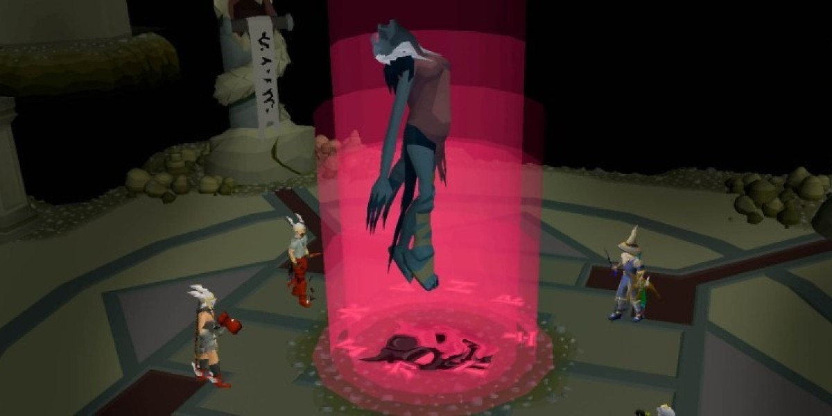 OSRS Gold: The Best Community Events You Won’t Want to Miss in 2025