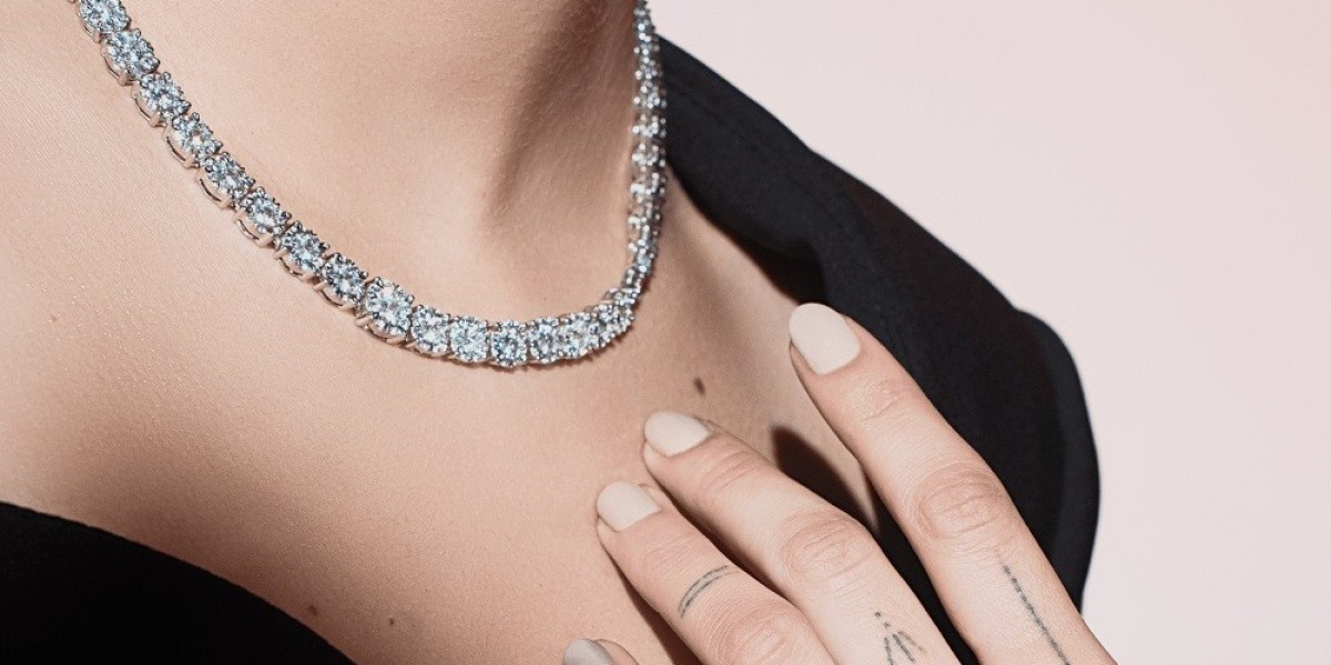 Discover the Brilliance of Lab Grown Diamond Jewelry with Vertelier