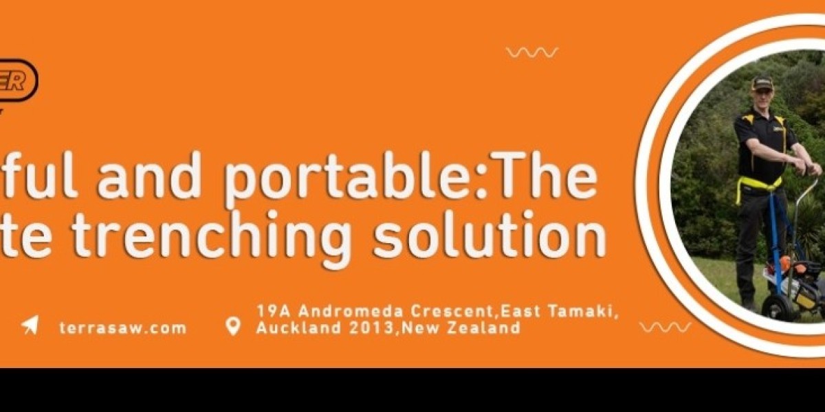 Choosing the Perfect Trencher for Your Next Job