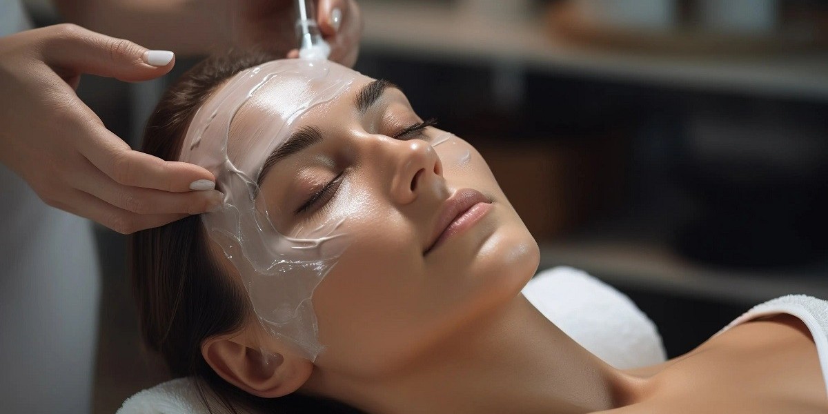 What Is Erbium Peeling and How Does It Work?