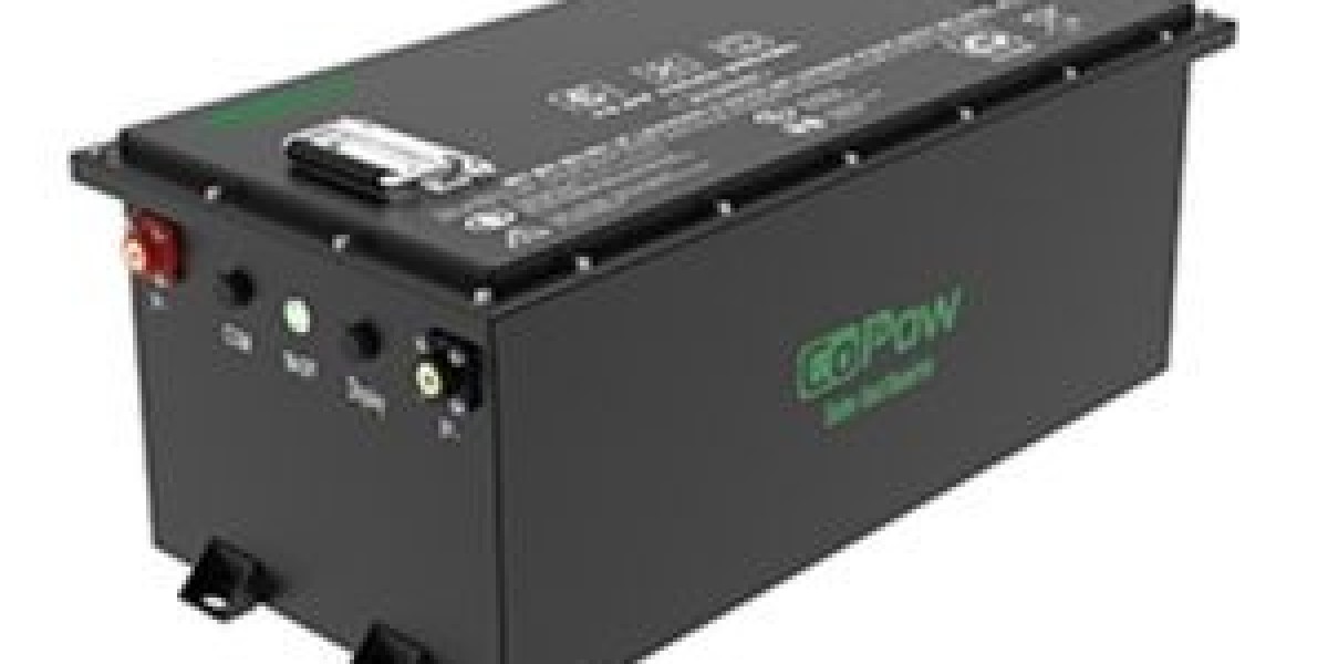 The Rise of Lifepo4 Battery Technology: Advantages and Applications