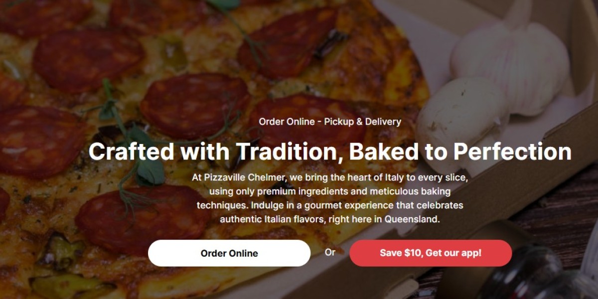 Pizza Jindalee