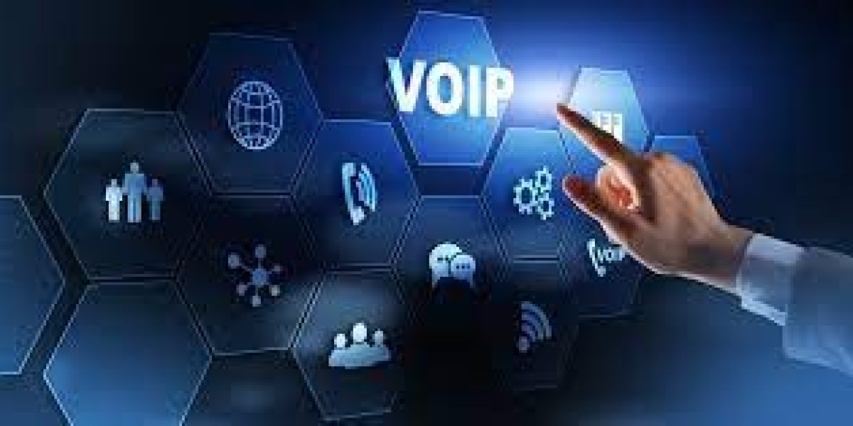 VoIP Market Report | Size, Share, Growth Trends and Forecast