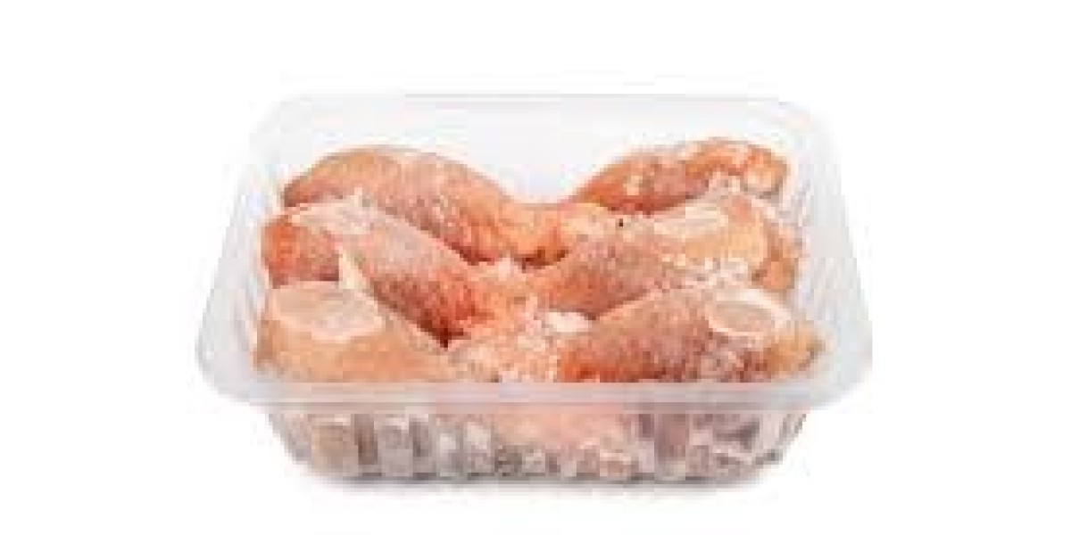 Packaged Chicken Market pricing strategies impacted by inflation and supply chain disruptions