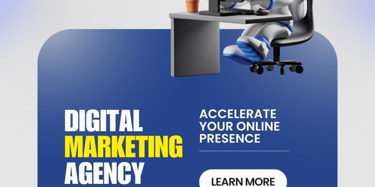 Ravologics – Strategic Digital Marketing That Moves Brands Forward