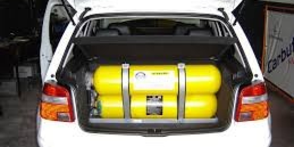 Growth Outlook for Global Automotive Natural Gas Vehicle Market with Forecast Insights 2022-2032