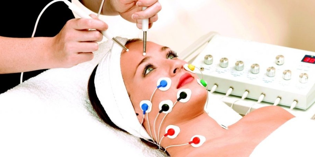The Future of Cardiac and Neurological Monitoring in the Medical Electrodes Market