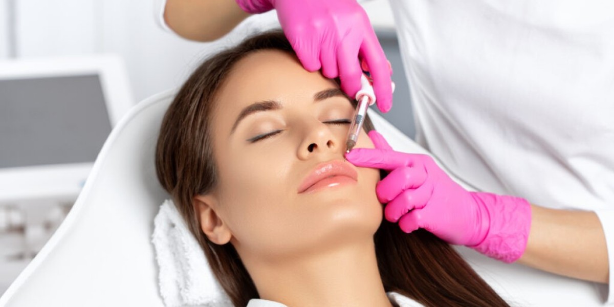 Are Juvederm Fillers Suitable for All Skin Types?