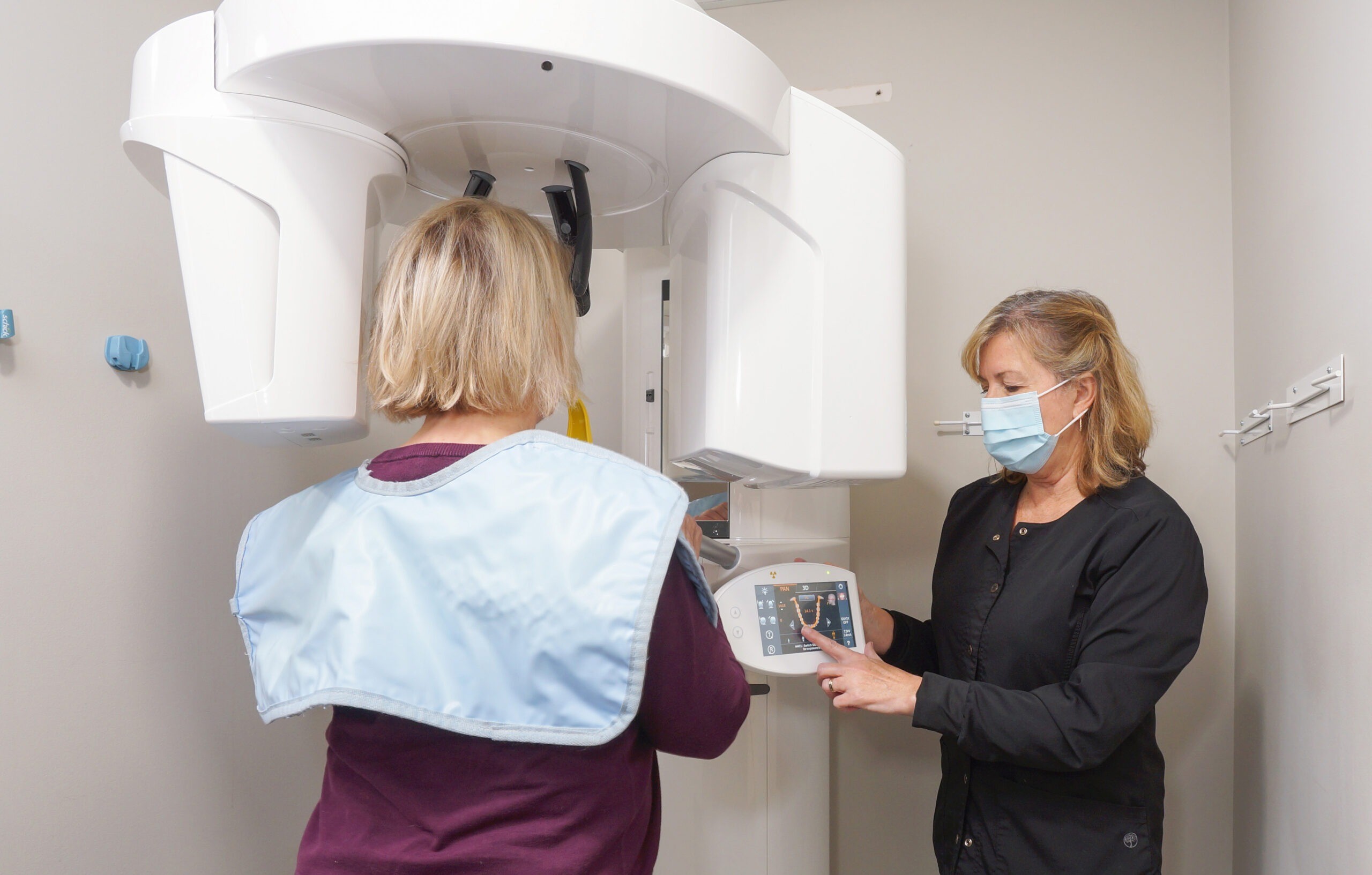 Panoramic Dental X-Ray Cost in Dubai