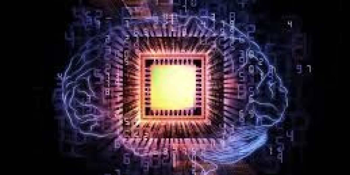 Neuromorphic Chip Market Dynamics Shaping Future of Intelligent System Design