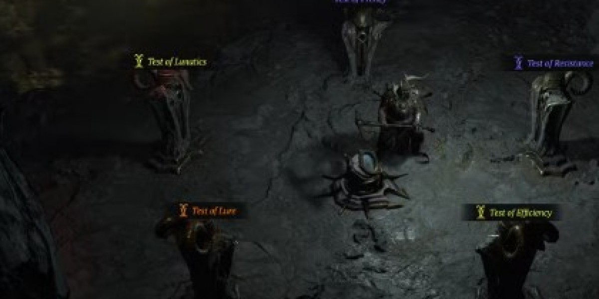 eld.gg Diablo 4 Items: Top leaderboards