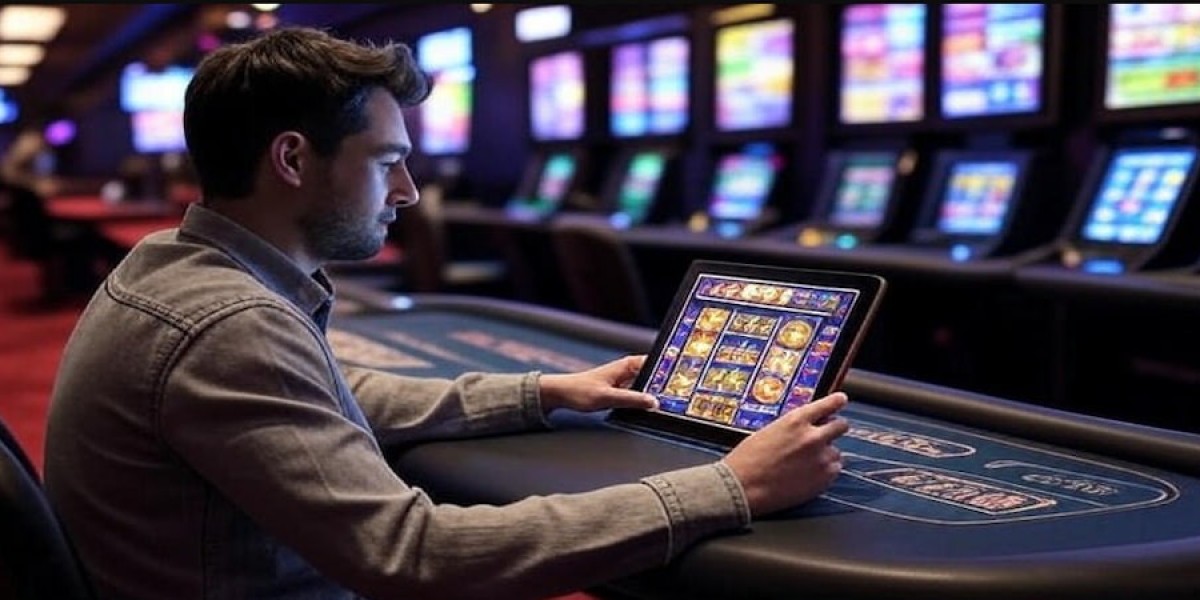 Casino Online Non AAMS: A Comprehensive Guide