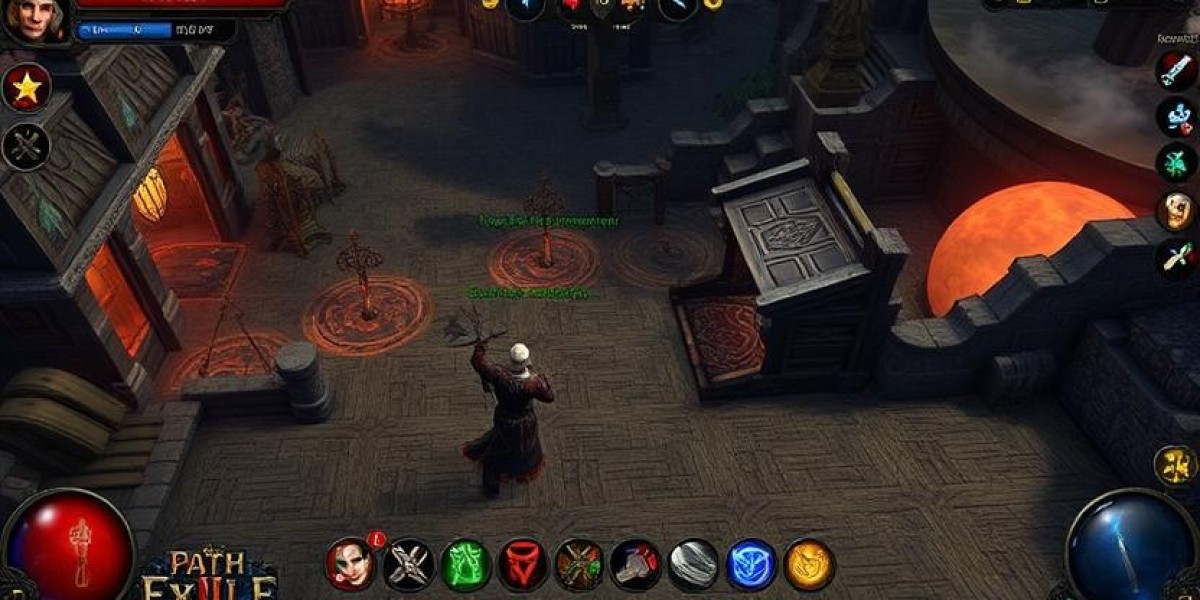 U4GM Most Expensive Path of Exile 2 Item Sales