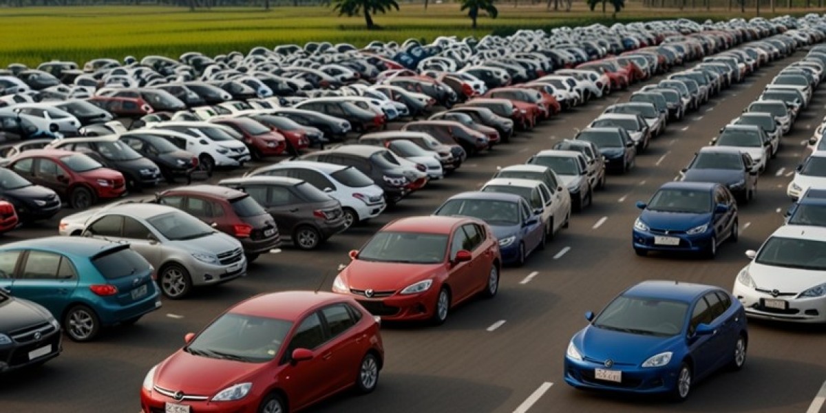 Vietnam Automotive Loan Market 2030: Fintech’s Role