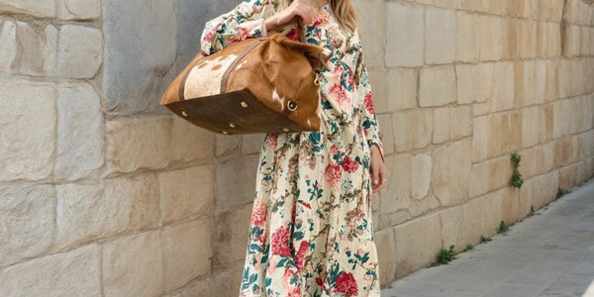 Buy Premium Australian Cowhide Bags Online!