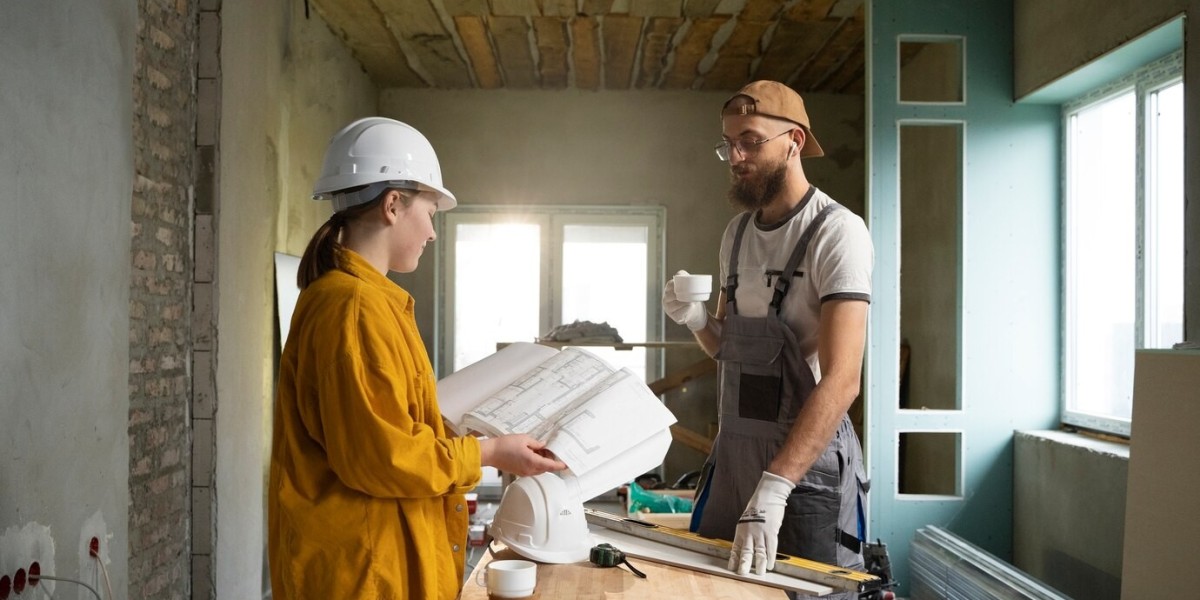 Expert Home Addition Contractor – Expand Your Space with Style and Precision