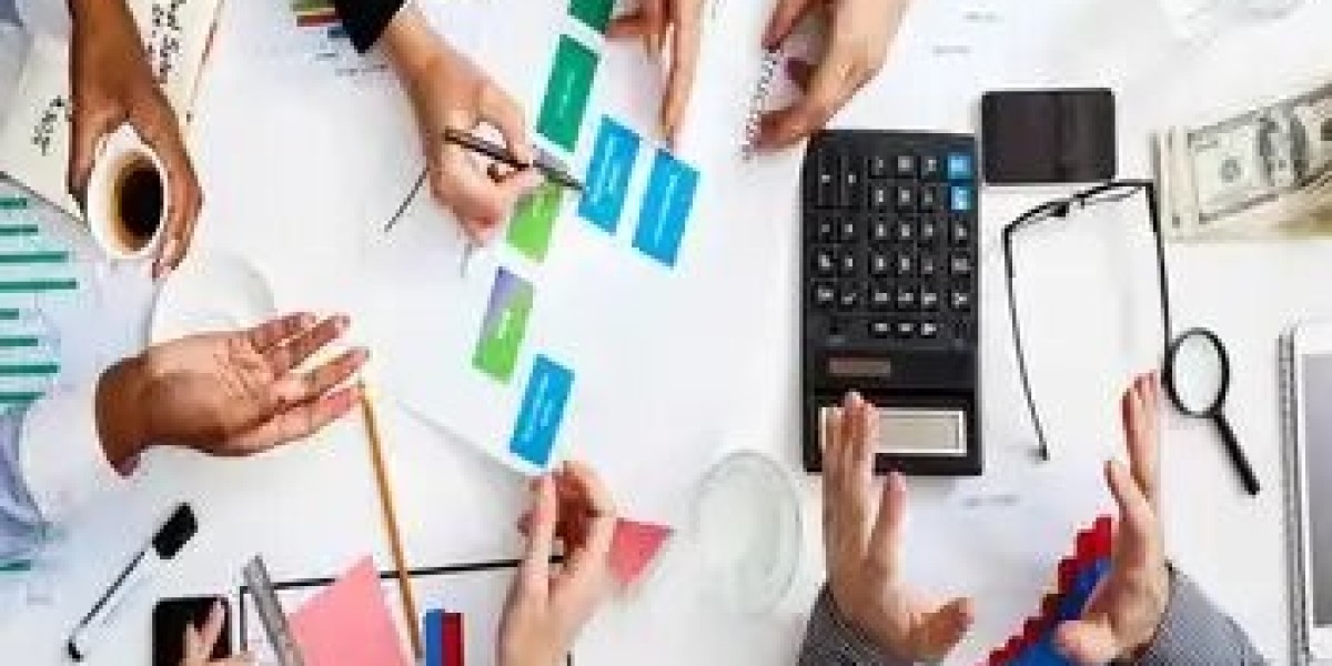 Reliable Bookkeeping Services In Dubai for Your Business Growth