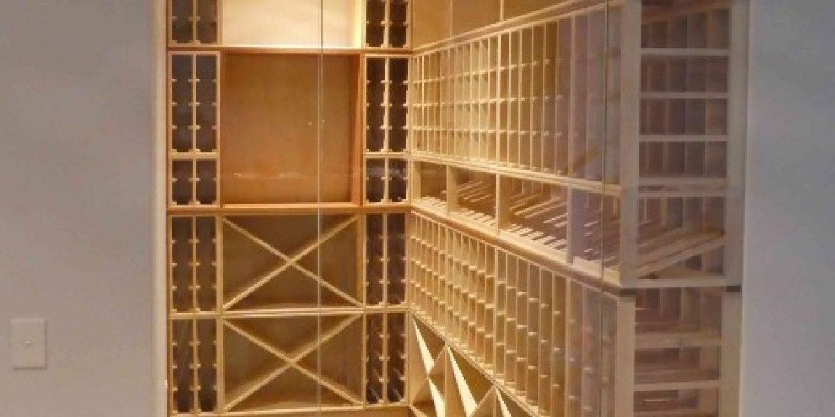 Wine Racks and Wine Cellars: Crafting the Perfect Wine Storage Solution in Australia