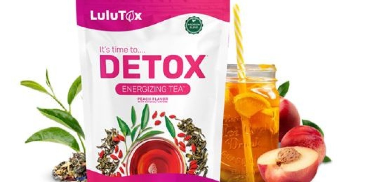 FB@>>> https://www.facebook.com/Lulutox.Detox.Tea.AU.Official/