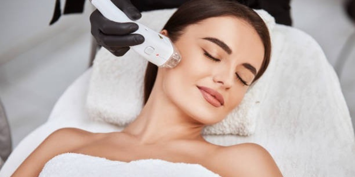 Discover the Benefits of Laser Hair Removal in Dubai