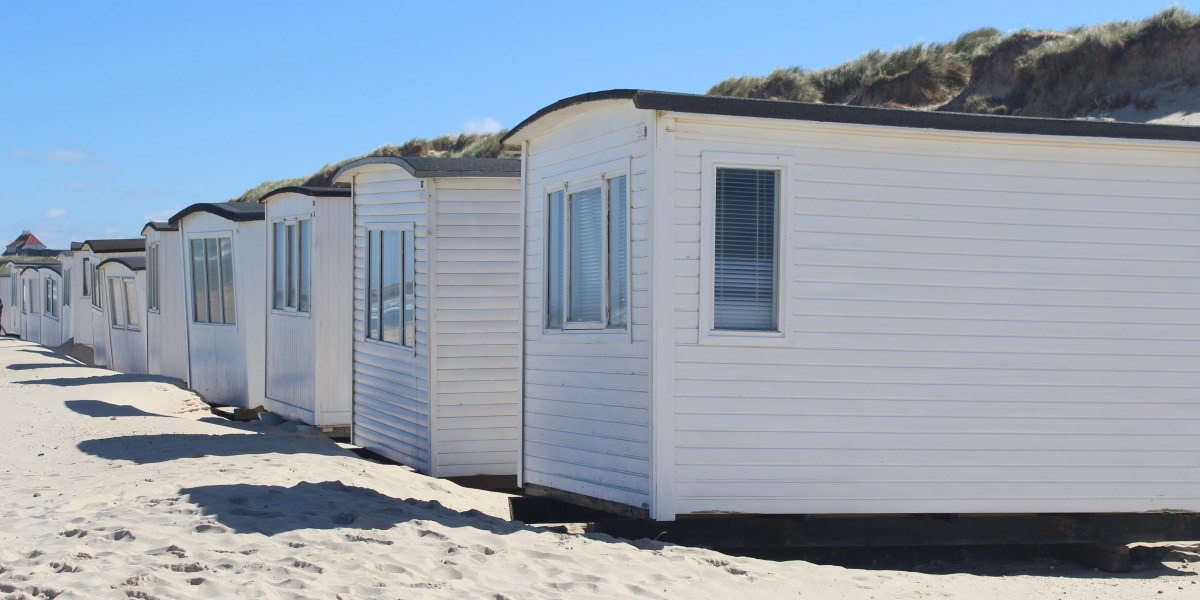 The Benefits of Prefabricated Rooms: