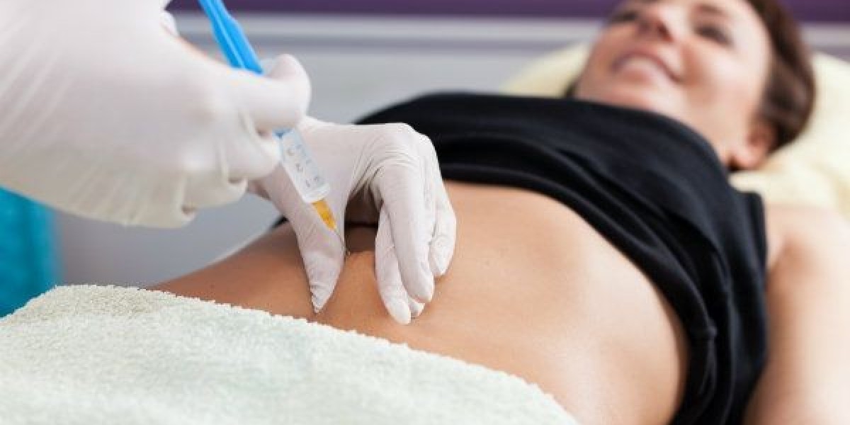 Difference Between Aqualyx and Kybella Injections in Dubai
